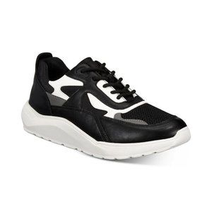 KINGSIDE Men's Sneakers Phillip Dad Sneakers Black Size 12 M